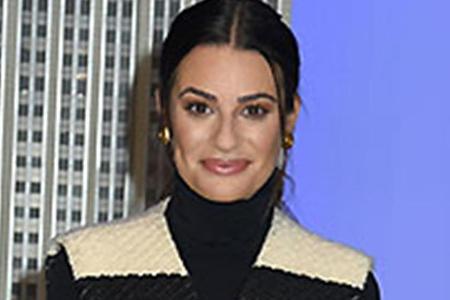 Lea Michele wird Mutter