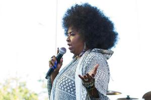 Betty Wright ist im Alter von 66 Jahren gestorben