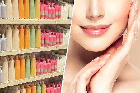 Laut Naturkosmetik-Experte ist die Haut in der Lage sich selbst zu reinigen.