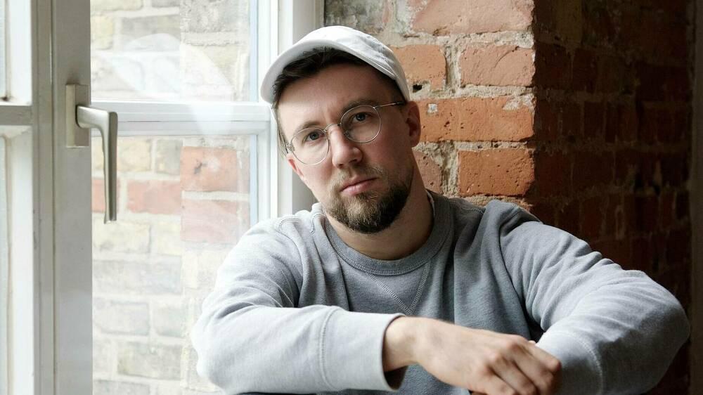 Rapper Prinz Pi wird wieder Papa