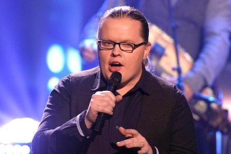 Ist nicht mehr Teil der Kelly Family: Angelo Kelly.