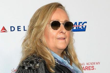 Sängerin Melissa Etheridge hat eins ihrer vier Kinder verloren.