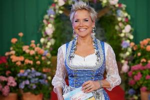 Inka Bause hilft auch dieses Jahr Single-Bauern auf der Suche nach der Richtigen