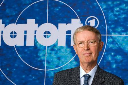 Gunther Witte (1935-2018) war der Erfinder der Fernsehserie 