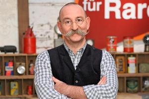 Führt seit Folge 1 durch die Show: TV-Koch und Multitalent Horst Lichter