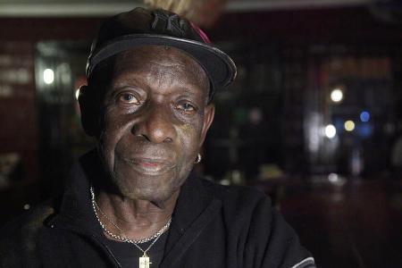 Tony Allen gilt als Mitbegründer des Afrobeats