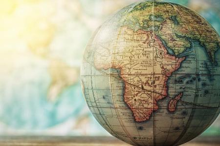 Die Welt reist nicht mehr