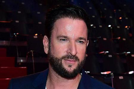 Michael Wendler möchte in einen neuen Lebensabschnitt starten.