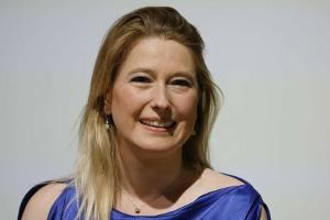 Lencke Wischhusen war 2014 und 2015 Teil der TV-Show "Die Höhle der Löwen".