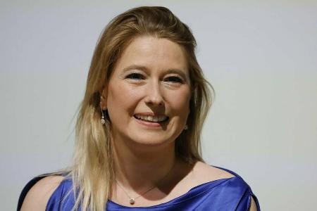 Lencke Wischhusen war 2014 und 2015 Teil der TV-Show 