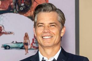 Timothy Olyphant bei einem Auftritt in Los Angeles