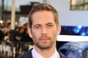 Schauspieler Paul Walker starb 2013 bei einem Autounfall.