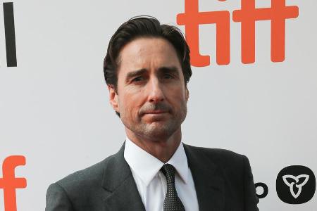Schauspieler Luke Wilson spielte in beiden Teilen der 