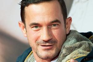 Ende 2019 lief alles noch normal: Schauspieler Sönke Möhring bei der Premiere von "Als Hitler das rosa Kaninchen stahl" in B...