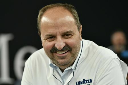 Vor vielen Jahren war Johann Lafer dem Fast Food verfallen