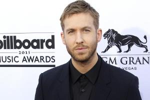Calvin Harris hat über gesundheitliche Probleme gesprochen.