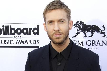 Calvin Harris hat über gesundheitliche Probleme gesprochen.