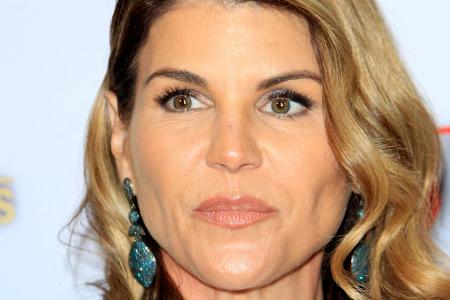 Lori Loughlin, hier auf einem Event in Los Angeles, wird weiterhin der Prozess gemacht