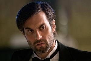 "Laim und der letzte Schuldige": Lukas Laim (Max Simonischek) ist zu Besuch in der Oper, als er von dem Anschlag auf Tenor L...