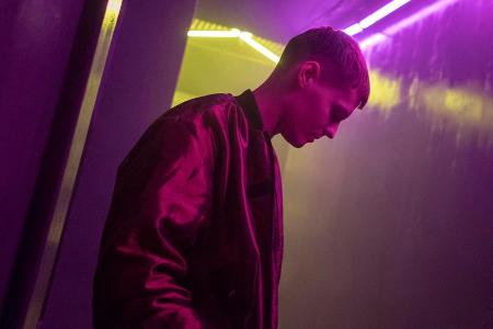 Ben Dolic könnte womöglich für Deutschland beim ESC 2021 antreten