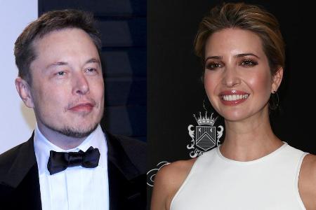 Lilly Wachowski hat eine klare Meinung über Elon Musk und Ivanka Trump.