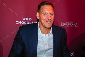 Ralf Moeller hätte die Rolle seines Lebens für weniger Gage gemacht.