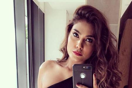 Wurde nur 28 Jahre alt: Das Topmodel Zara Abid