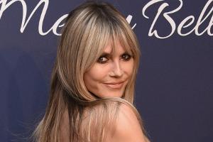 Heidi Klum gratuliert Tochter Leni via Instagram zum 16. Geburtstag.