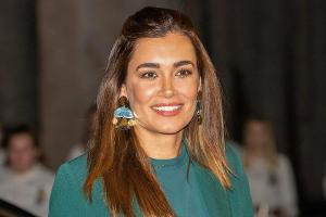 Jana Ina Zarrella moderierte die ersten drei Staffeln von "Love Island".