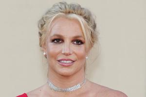 Britney Spears feiert dieses Jahr 20-jähriges Jubiläum von "Oops!...I did it again".