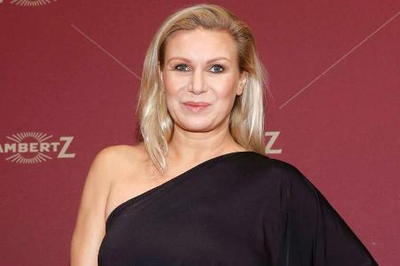 Magdalena Brzeska erholt sich derzeit von einer Notoperation an ihrer linken Hand.