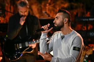 "Sing meinen Song": Rapper MoTrip