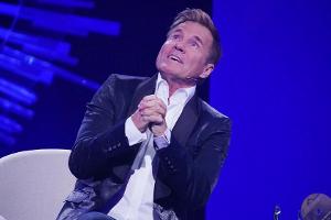 "DSDS"-Jurylegende Dieter Bohlen: Gebete der Fans sind offenbar nicht notwendig.