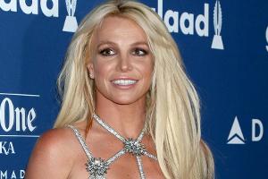Britney Spears hat ihre Fans mit neuer Musik versorgt.