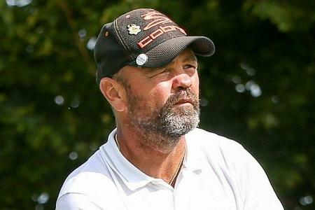 Ex-Profiboxer Sven Ottke trägt mittlerweile mehr Bart als üblich.