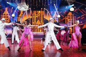 Auch diesen Freitag wird bei "Let's Dance" wieder getanzt