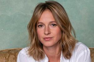 Lisa Bitter kennen Krimi-Fans aus dem Ludwigshafener "Tatort".