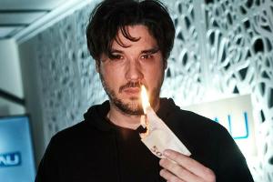 "Unter uns": Jakob verfolgt einen finsteren Plan