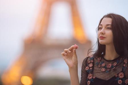 Die Pariser Diät verspricht, dass man auf die französische Art bis zu 13 Kilo in nur einem Monat verlieren soll