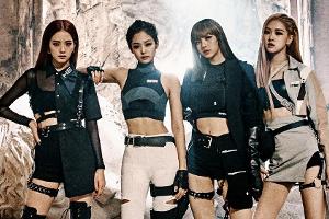 Die vier Südkoreanerinnen sind auf Erfolgskurs.