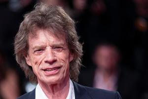 Rolling-Stones-Frontmann Mick Jagger ist kein Fan des amerikanischen Präsidenten.