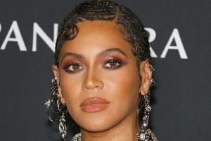 Beyonce geht mit ihrem Album "Black Is King" neue Wege.