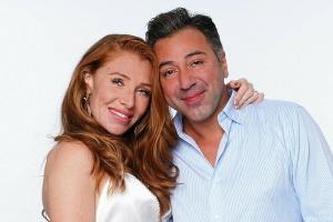 Georgina Fleur und Kubi Özdemir machen 2020 beim "Sommerhaus der Stars" mit.