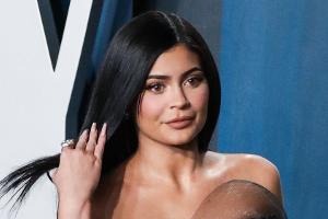 Kylie Jenner hat mit ihrem Kosmetik-Imperium Millionen gescheffelt.