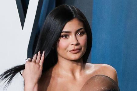 Kylie Jenner hat mit ihrem Kosmetik-Imperium Millionen gescheffelt.