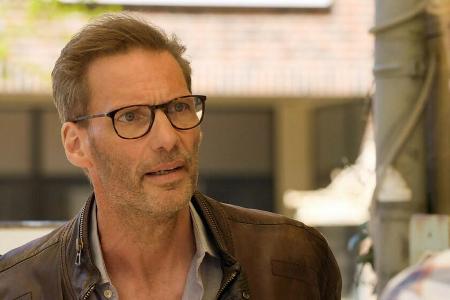 Clemens Löhr steht als Alex ein trauriger Abschied vom Kolle-Kiez bevor.