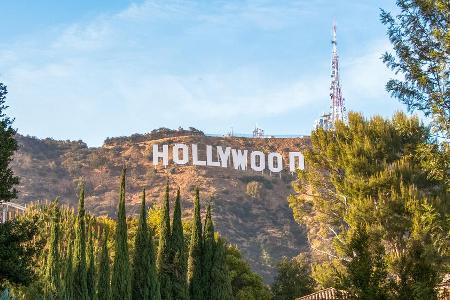 Hollywood sorgt bald wieder für Filmnachschub