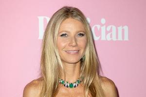 Schauspielerin Gwyneth Paltrow verlässt sich auf ein "Superpulver"