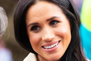 Herzogin Meghan sucht offenbar nicht mehr den Kontakt zu ihrer besten Freundin Jessica Mulroney