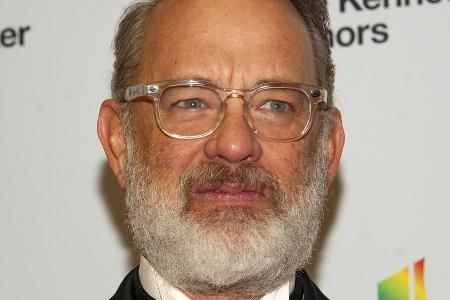 Tom Hanks, hier während eines Events im Dezember